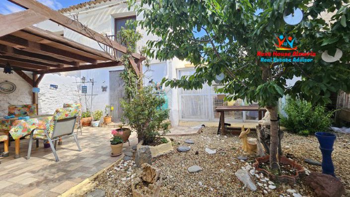 Image No.27-Maison de campagne de 3 chambres à vendre à Cullar