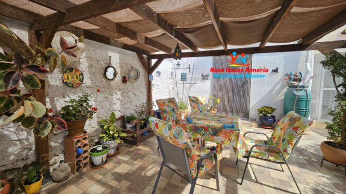 Image No.28-Maison de campagne de 3 chambres à vendre à Cullar