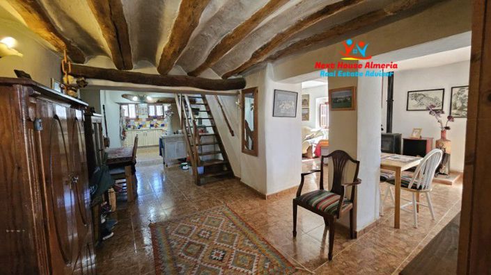 Image No.30-Maison de campagne de 3 chambres à vendre à Cullar