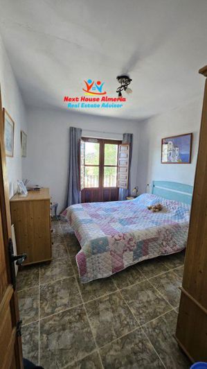 Image No.36-Maison de campagne de 3 chambres à vendre à Cullar