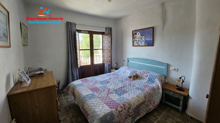 Image No.37-Maison de campagne de 3 chambres à vendre à Cullar