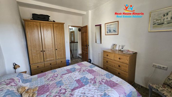 Image No.39-Maison de campagne de 3 chambres à vendre à Cullar