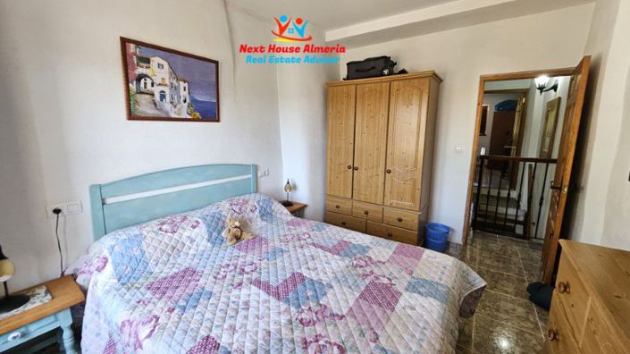 Image No.40-Maison de campagne de 3 chambres à vendre à Cullar