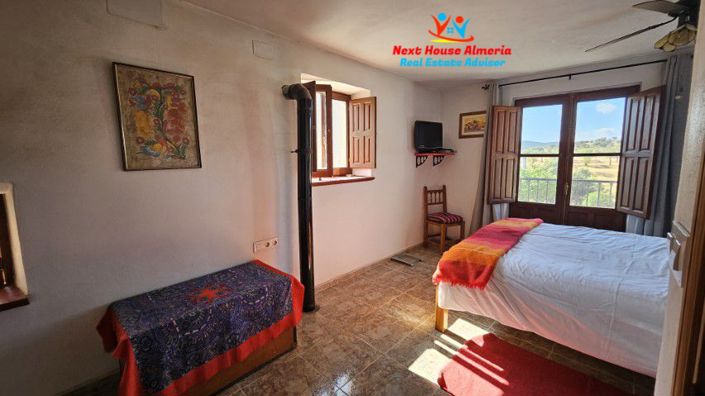 Image No.42-Maison de campagne de 3 chambres à vendre à Cullar