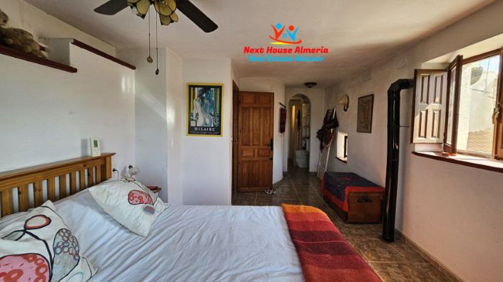 Image No.44-Maison de campagne de 3 chambres à vendre à Cullar