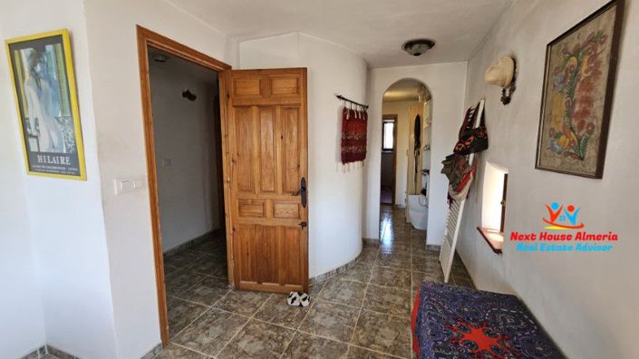 Image No.45-Maison de campagne de 3 chambres à vendre à Cullar