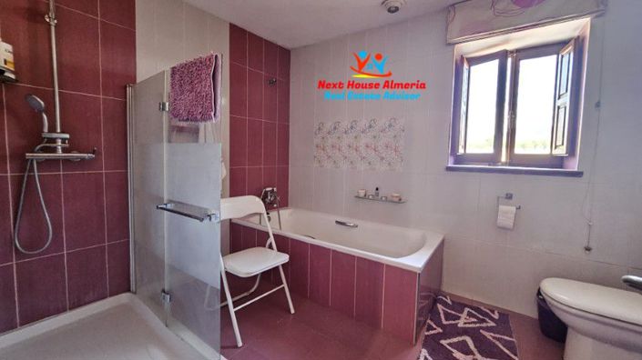 Image No.48-Maison de campagne de 3 chambres à vendre à Cullar