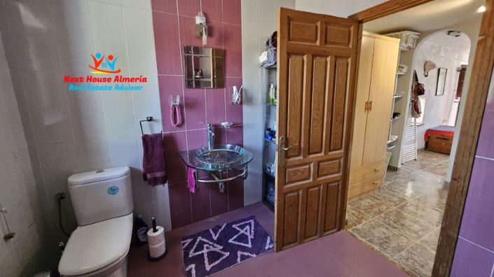 Image No.50-Maison de campagne de 3 chambres à vendre à Cullar