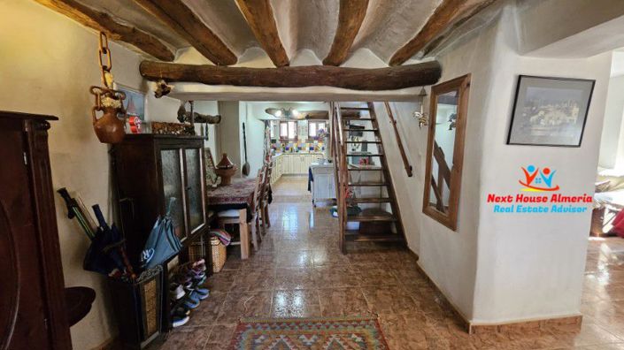 Image No.7-Maison de campagne de 3 chambres à vendre à Cullar