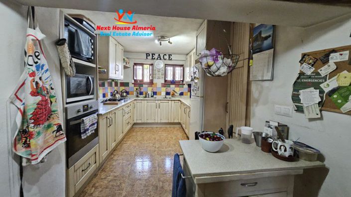 Image No.9-Maison de campagne de 3 chambres à vendre à Cullar