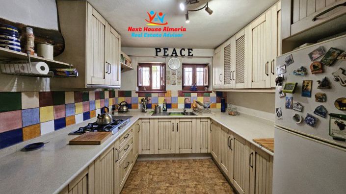 Image No.10-Maison de campagne de 3 chambres à vendre à Cullar