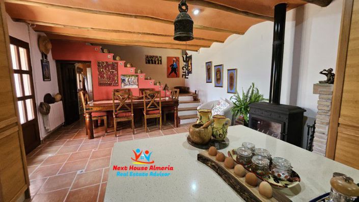 Image No.34-3 Bed Country House for sale