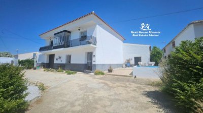 1 - Cullar, Maison de ville
