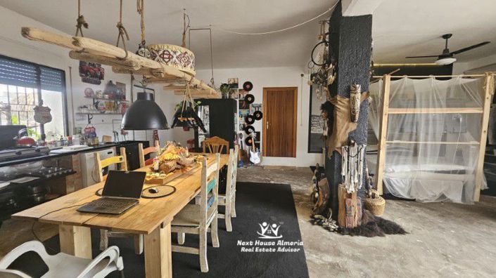 Image No.11-Maison de ville de 7 chambres à vendre à Cullar