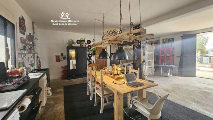 Image No.12-Maison de ville de 7 chambres à vendre à Cullar