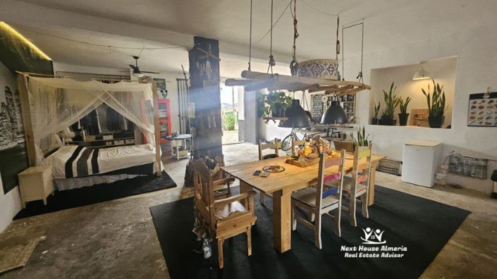 Image No.13-Maison de ville de 7 chambres à vendre à Cullar