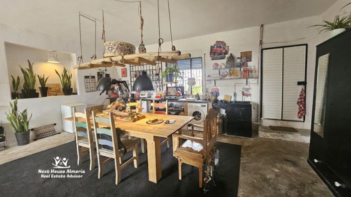 Image No.15-Maison de ville de 7 chambres à vendre à Cullar