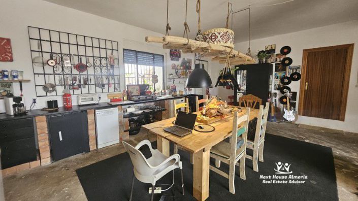 Image No.16-Maison de ville de 7 chambres à vendre à Cullar