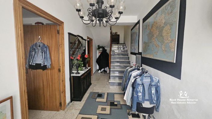 Image No.20-Maison de ville de 7 chambres à vendre à Cullar