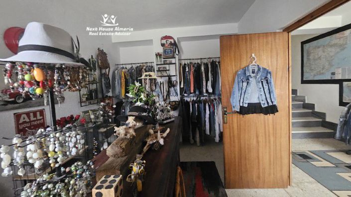 Image No.22-Maison de ville de 7 chambres à vendre à Cullar