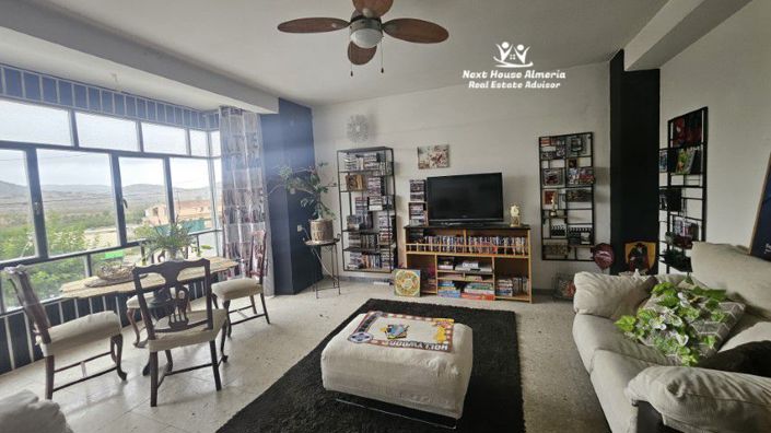 Image No.33-Maison de ville de 7 chambres à vendre à Cullar