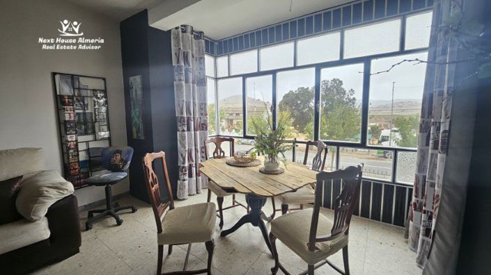 Image No.35-Maison de ville de 7 chambres à vendre à Cullar