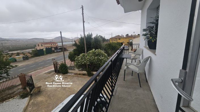 Image No.39-Maison de ville de 7 chambres à vendre à Cullar