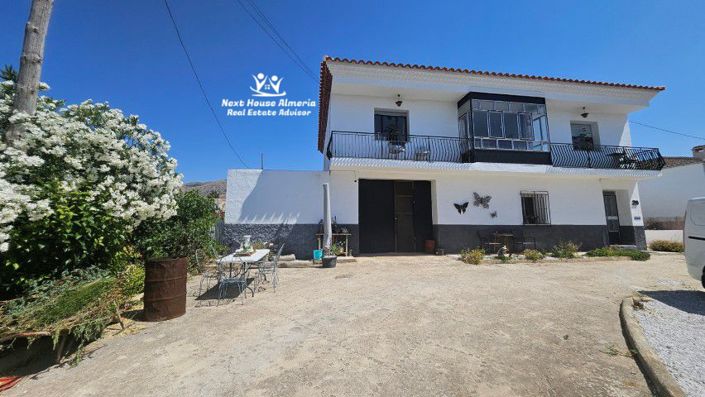 Image No.6-Maison de ville de 7 chambres à vendre à Cullar