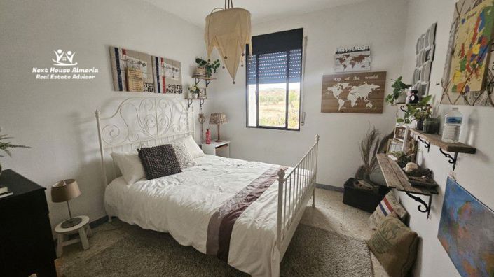 Image No.51-Maison de ville de 7 chambres à vendre à Cullar