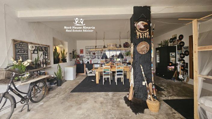 Image No.8-Maison de ville de 7 chambres à vendre à Cullar