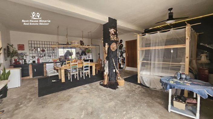 Image No.10-Maison de ville de 7 chambres à vendre à Cullar