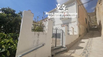 Next House Almeria most sold property