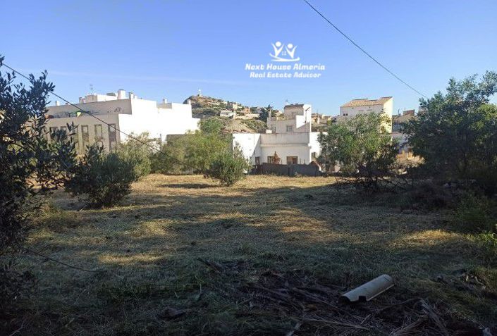 Image No.2-Propriété à vendre à Albox