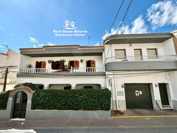 Next House Almeria most sold property