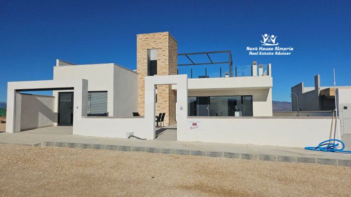 Image No.46-3 Bed Villa for sale