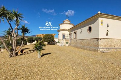 Next House Almeria most sold property