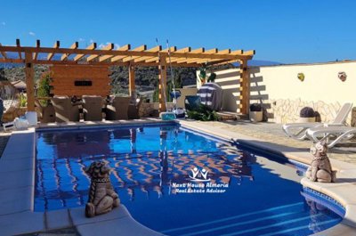 Next House Almeria most sold property