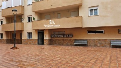 Next House Almeria most sold property