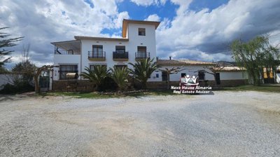 Next House Almeria most sold property