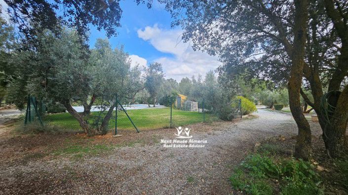 Image No.13-Maison de campagne de 18 chambres à vendre à Pozo Alcón