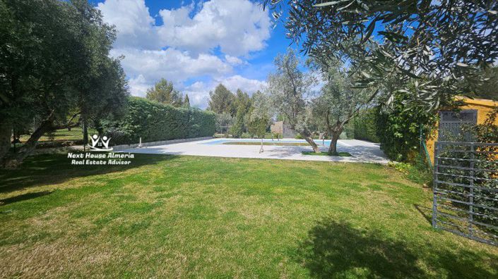 Image No.14-Maison de campagne de 18 chambres à vendre à Pozo Alcón