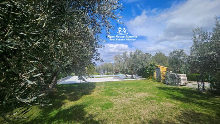 Image No.19-Maison de campagne de 18 chambres à vendre à Pozo Alcón