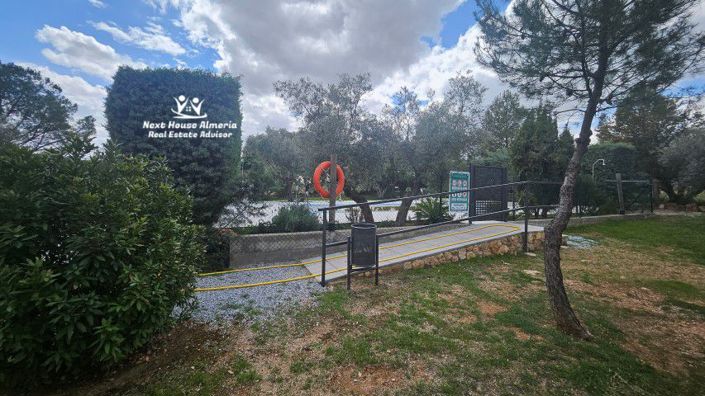 Image No.22-Maison de campagne de 18 chambres à vendre à Pozo Alcón