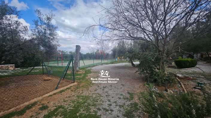 Image No.24-Maison de campagne de 18 chambres à vendre à Pozo Alcón