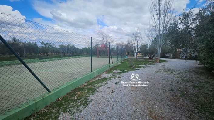 Image No.25-Maison de campagne de 18 chambres à vendre à Pozo Alcón