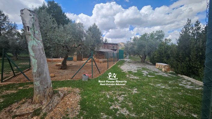 Image No.26-Maison de campagne de 18 chambres à vendre à Pozo Alcón