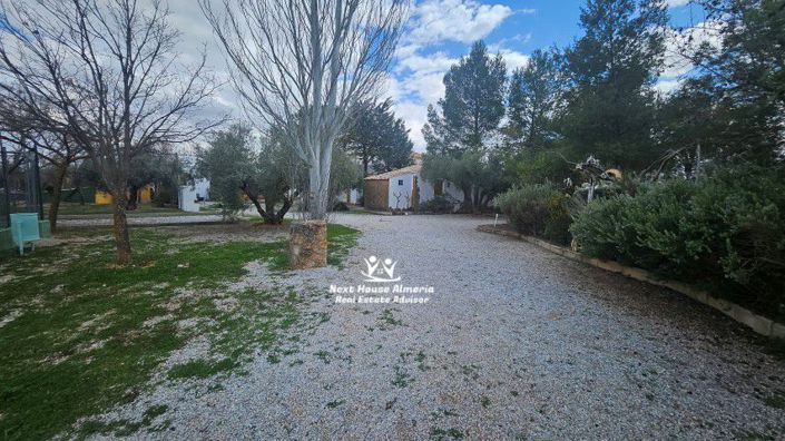 Image No.27-Maison de campagne de 18 chambres à vendre à Pozo Alcón