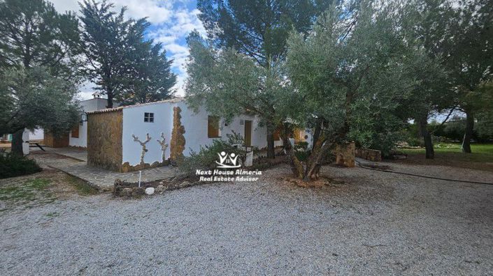 Image No.29-Maison de campagne de 18 chambres à vendre à Pozo Alcón