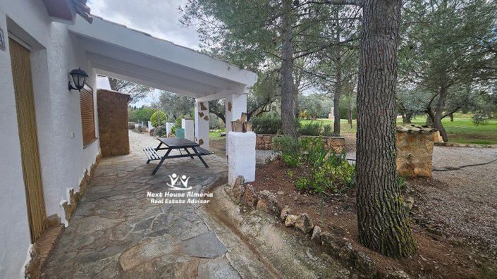 Image No.31-Maison de campagne de 18 chambres à vendre à Pozo Alcón