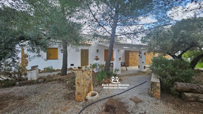 Image No.32-Maison de campagne de 18 chambres à vendre à Pozo Alcón